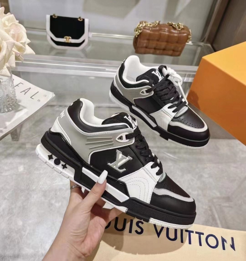 LV Sneakers